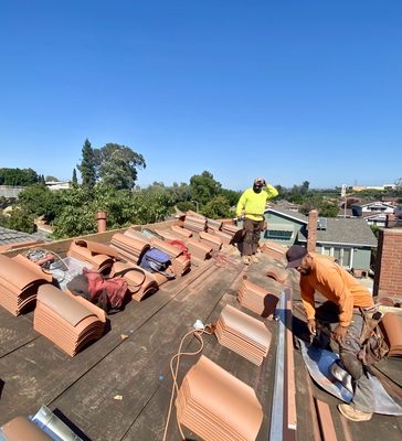 Photo of SoCal Roofing Solutions