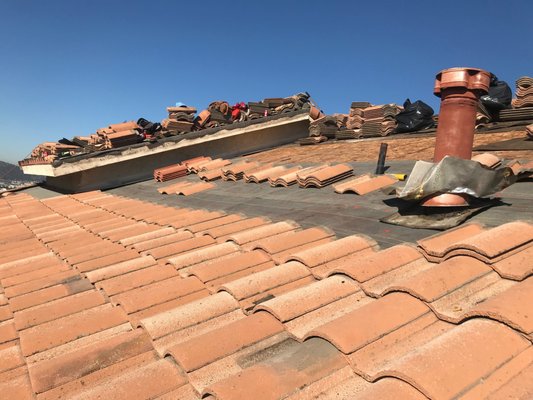 Photo of SoCal Roofing Solutions
