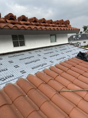 Photo of Capitol Roofing