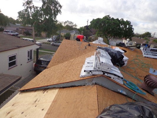 Photo of Capitol Roofing