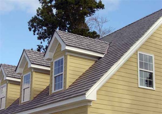 Photo of De Lorenzo's Guaranteed Roofing