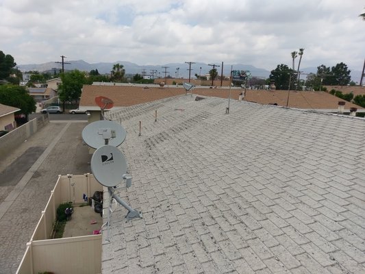 Photo of De Lorenzo's Guaranteed Roofing