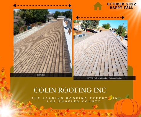 Photo of Colin Roofing