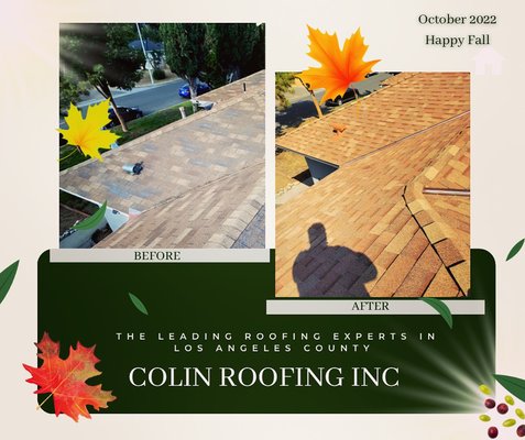Photo of Colin Roofing