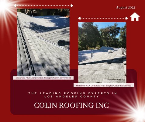 Photo of Colin Roofing
