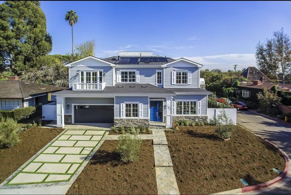 Photo of Chandler's Roofing and Solar