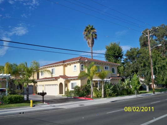 Photo of All Pro Roofing