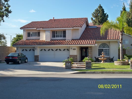 Photo of All Pro Roofing