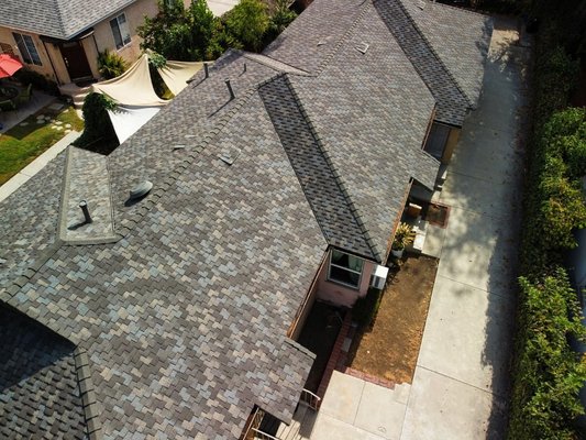 Photo of J & J Roofing