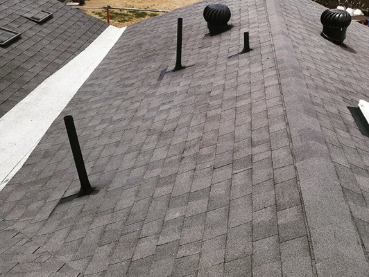 Photo of J & J Roofing