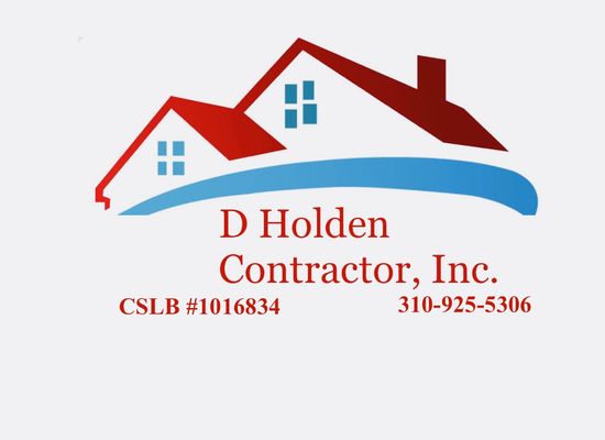 Photo of D Holden Contractor