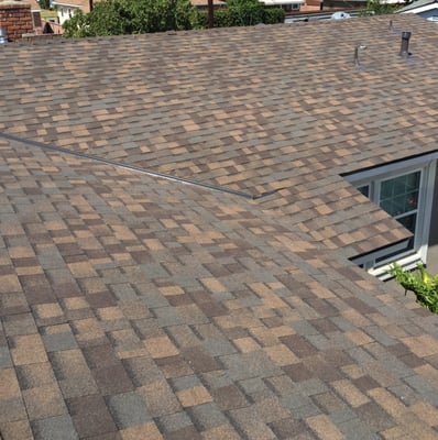 Photo of Always Reliable Roofing