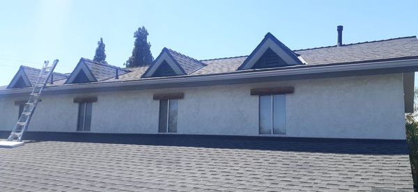 Photo of Top Roofing Services
