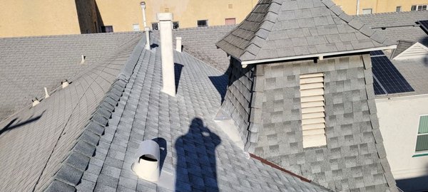 Photo of Top Roofing Services
