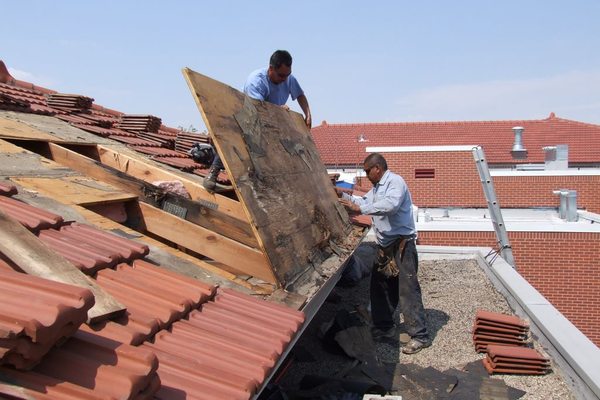 Photo of Affordable Roofing Contractor