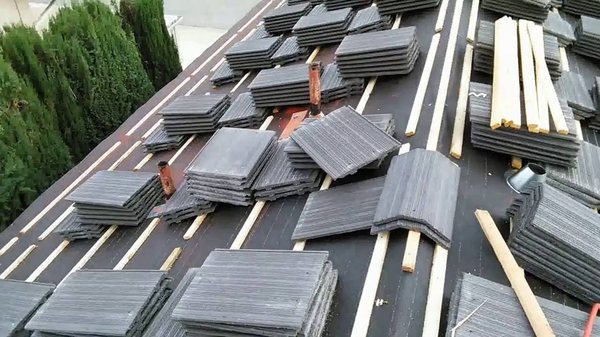 Photo of Affordable Roofing Contractor
