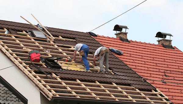 Photo of Affordable Roofing Contractor