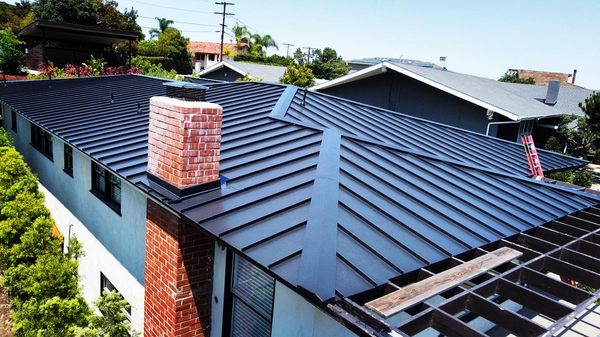Photo of Troy Roofing & Roof Removal
