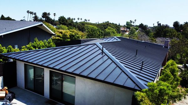 Photo of Troy Roofing & Roof Removal