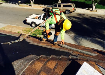 Photo of Berry Roofing & Solar