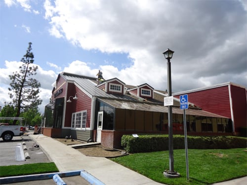 Photo of Berry Roofing & Solar
