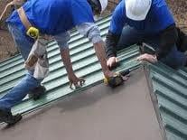 Photo of Berry Roofing & Solar