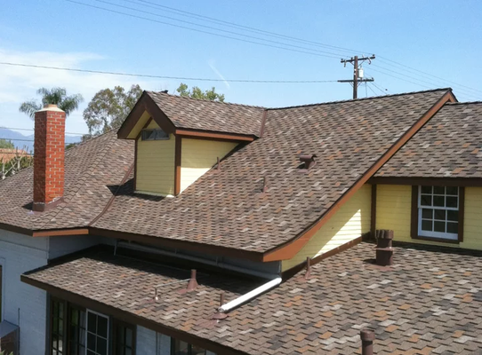 Photo of Berry Roofing & Solar