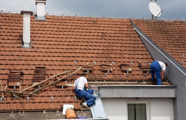 Photo of Roofing Pros Company