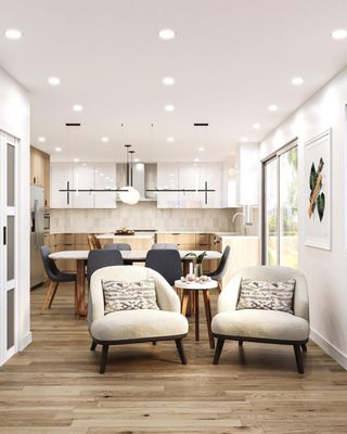 Photo of Platinum Home Builders & Design