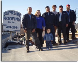 Photo of Supreme Roofing