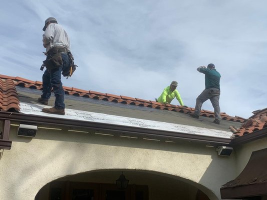 Photo of The Local Roofers and Builders