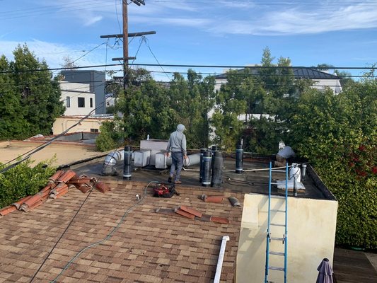 Photo of The Local Roofers and Builders