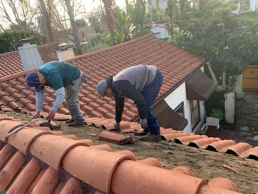 Photo of The Local Roofers and Builders