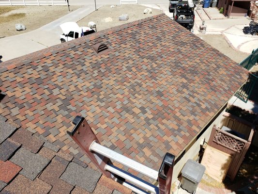Photo of Novotny Roofing Inc
