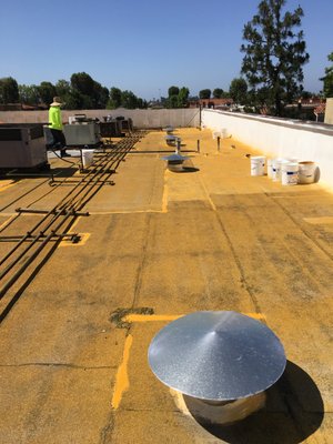 Photo of America Building Materials