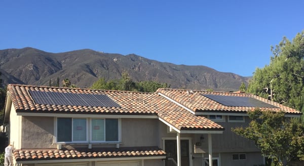Photo of T & G Roofing and Solar Company