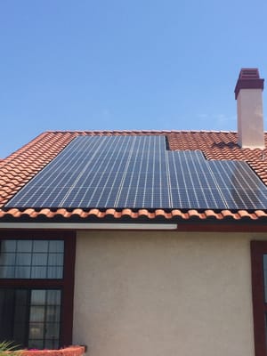 Photo of T & G Roofing and Solar Company