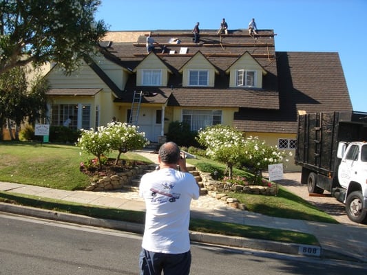 Photo of Mar Vista Roofing