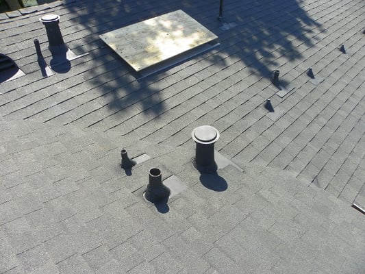 Photo of Mar Vista Roofing
