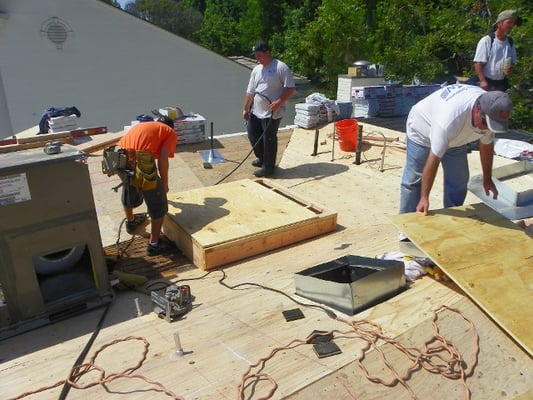 Photo of Mar Vista Roofing