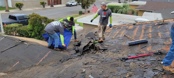 Photo of Hercules Roofing