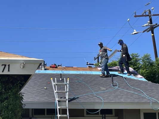 Photo of Hercules Roofing