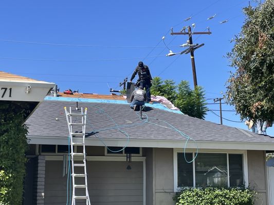 Photo of Hercules Roofing