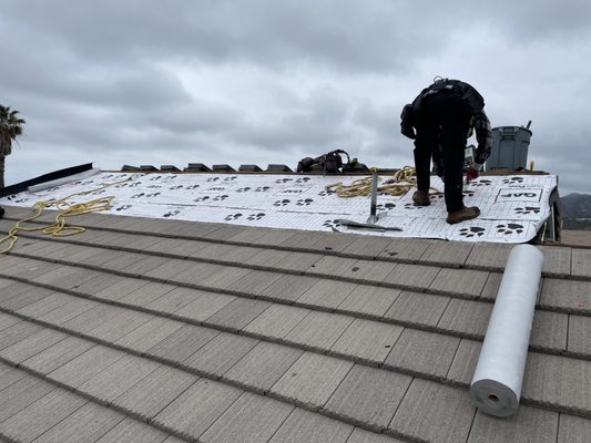 Photo of Roofing Innovations