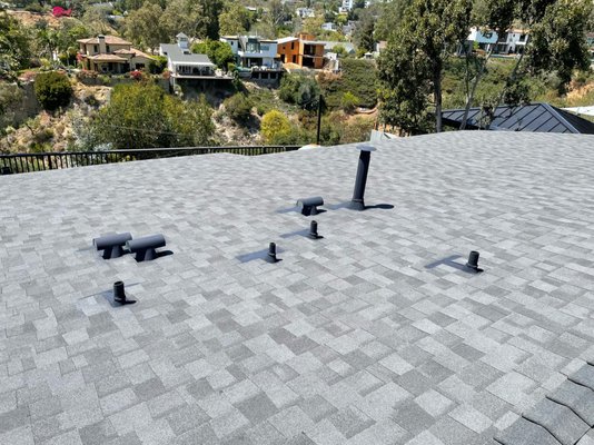 Photo of Roofing Innovations
