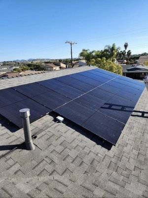 Photo of Roof King Roofing & Solar