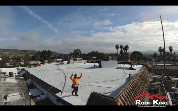 Photo of Roof King Roofing & Solar