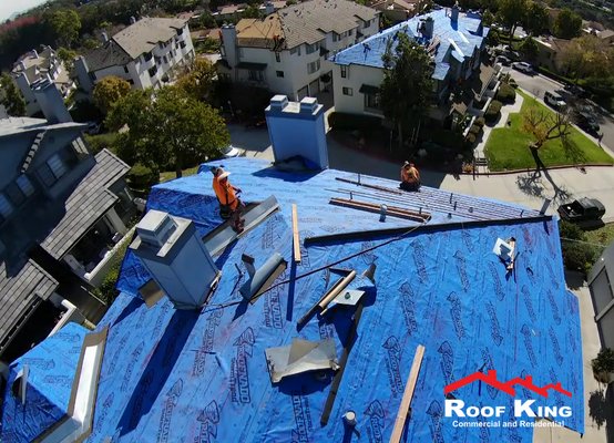 Photo of Roof King Roofing & Solar