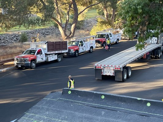 Photo of Mitch Hale's Statewide Roofing
