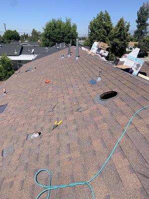 Photo of Markeasy Roofing